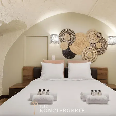 Elegant Pied A Terre Proche De Republique 아파트 파리