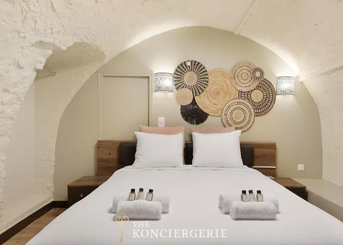 Elegant Pied A Terre Proche De Republique 아파트 파리